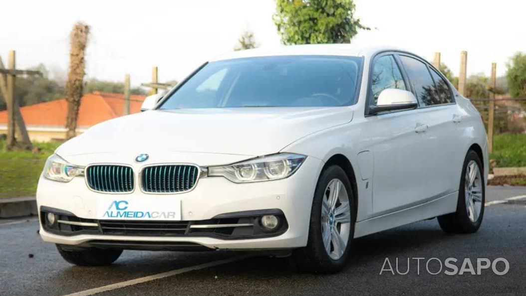 BMW Série 3