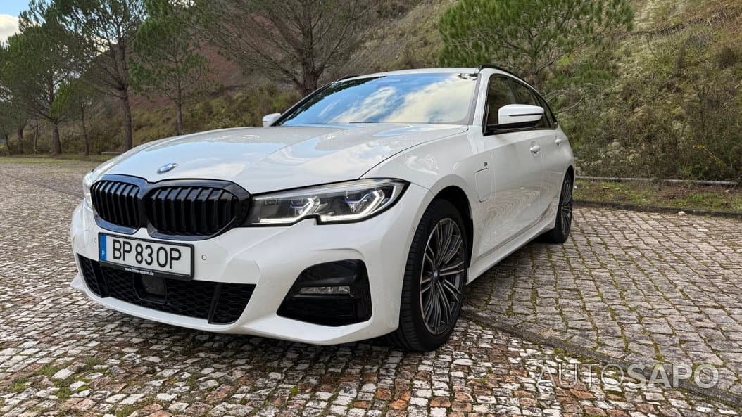 BMW Série 3