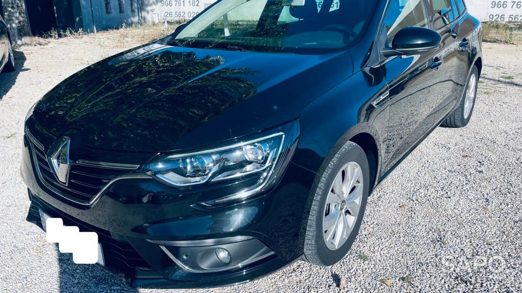 Renault Mégane