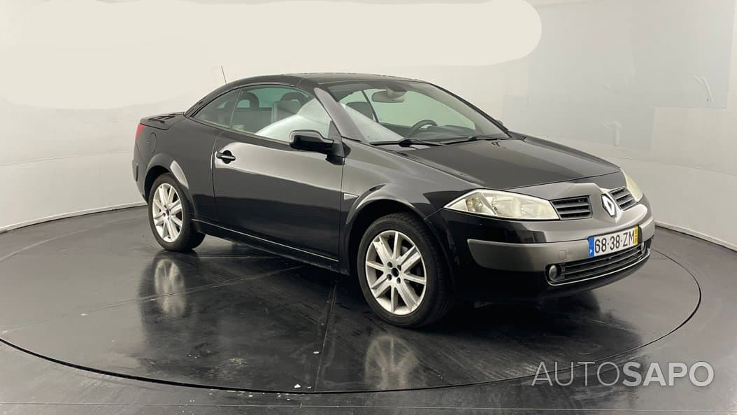 Renault Mégane