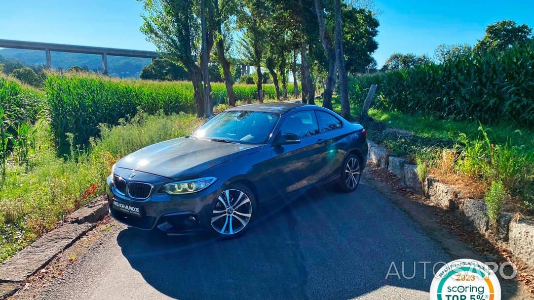 BMW Série 2