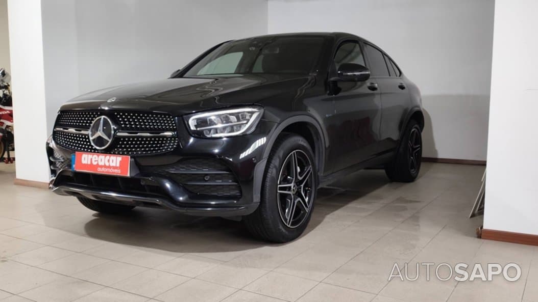 Mercedes-Benz Classe GLC