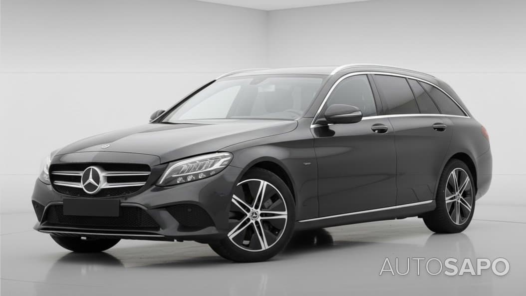 Mercedes-Benz Classe C