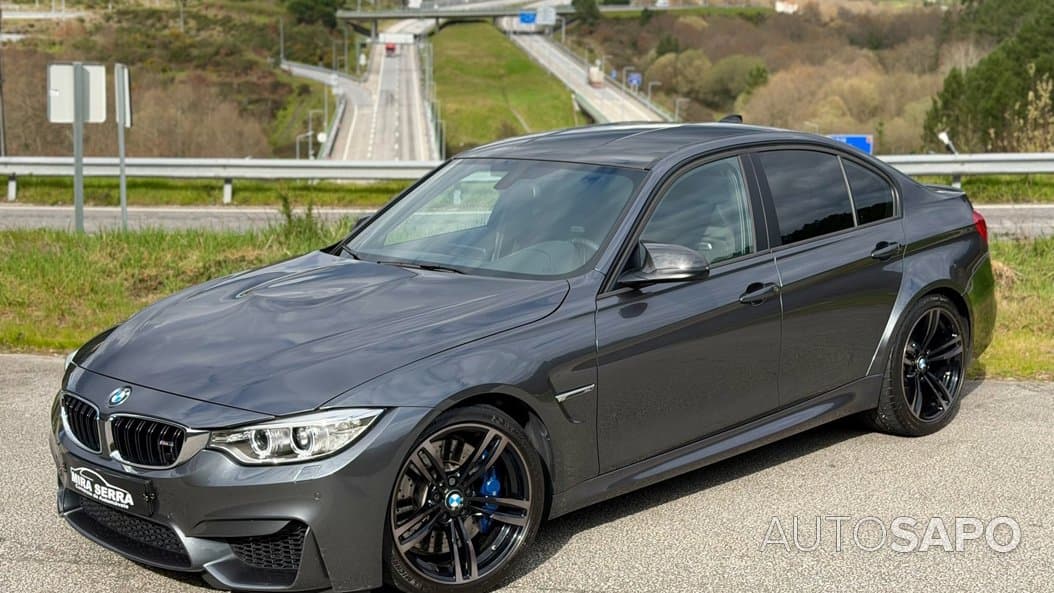 BMW M3