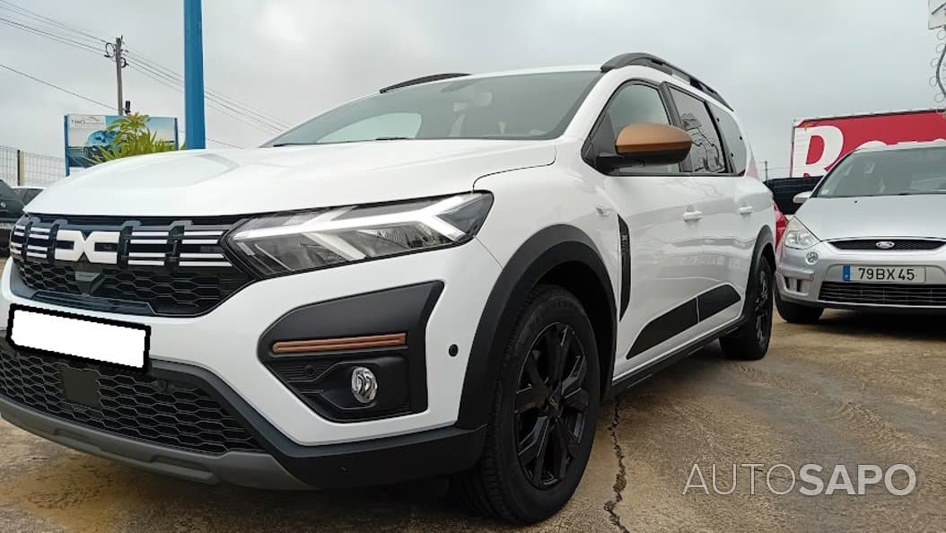 Dacia Jogger
