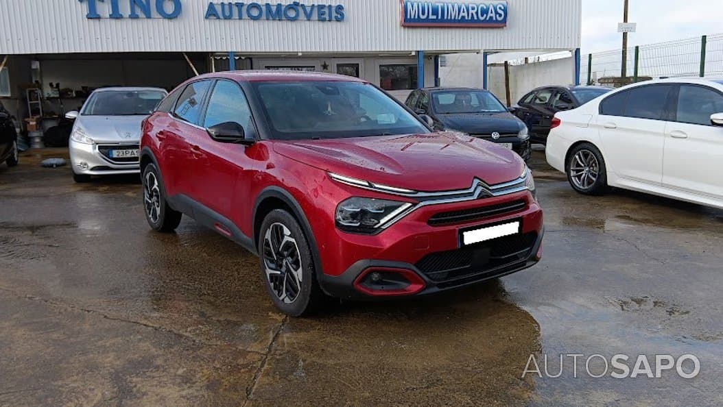 Citroën C4