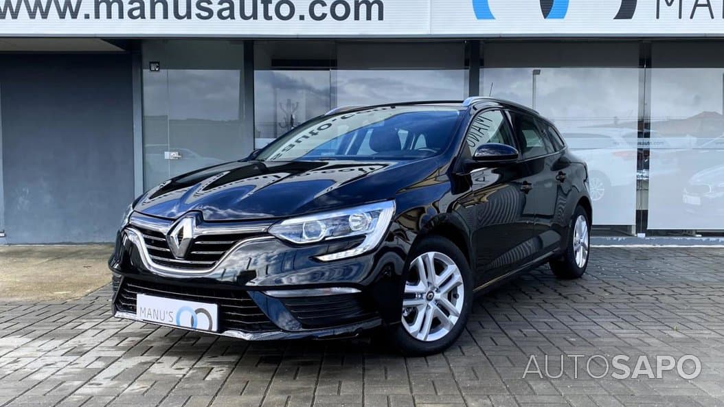 Renault Mégane
