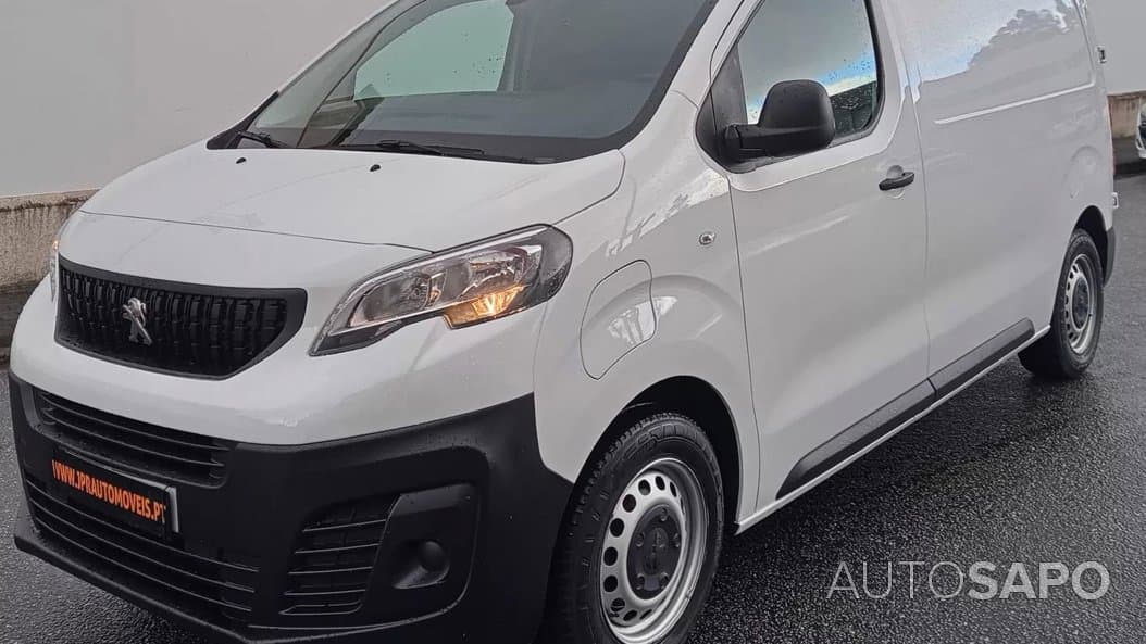 Peugeot Expert