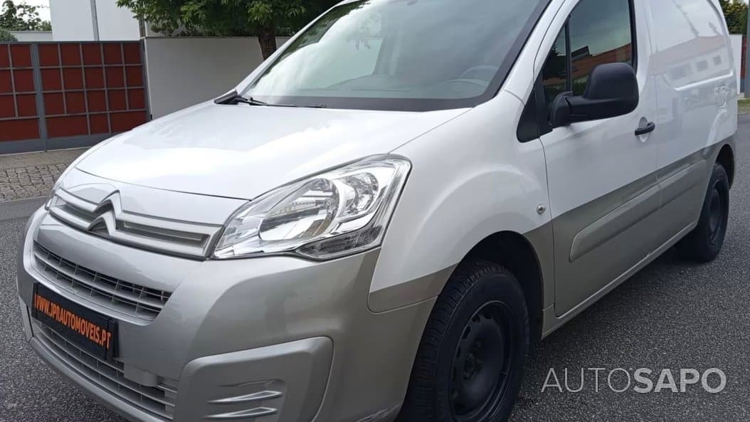 Citroën Berlingo
