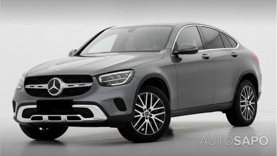 Mercedes-Benz Classe GLC
