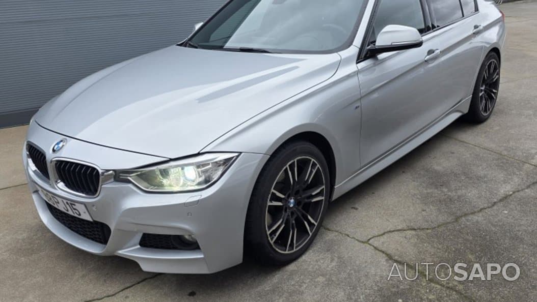 BMW Série 3