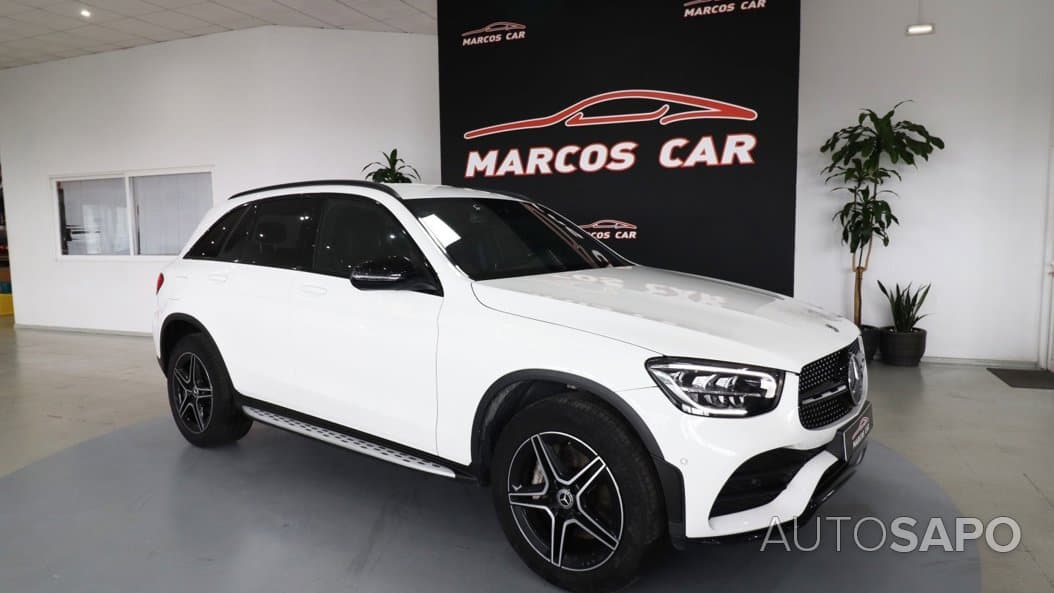 Mercedes-Benz Classe GLC