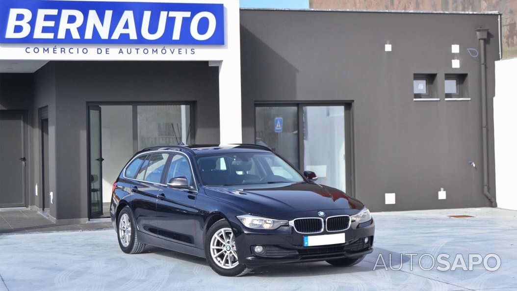 BMW Série 3