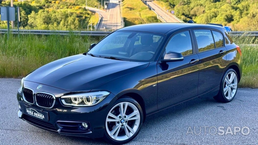 BMW Série 1
