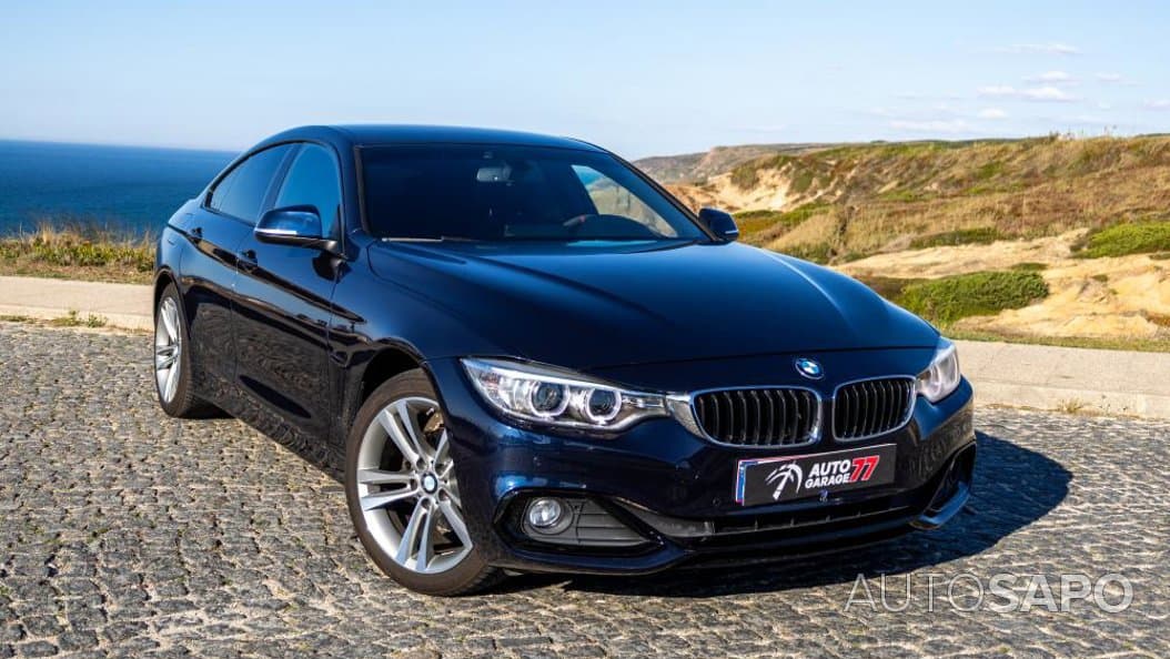 BMW Série 4