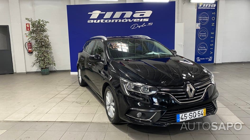 Renault Mégane