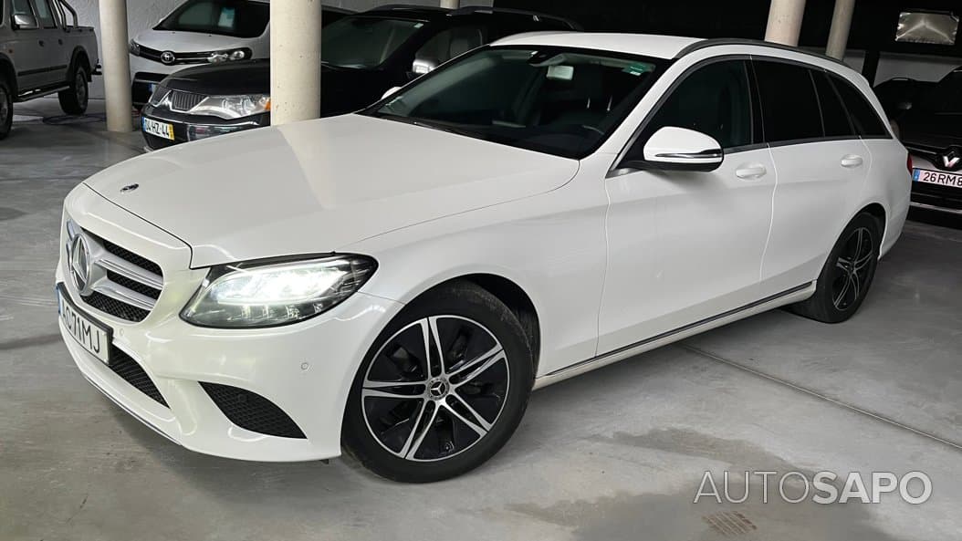 Mercedes-Benz Classe C
