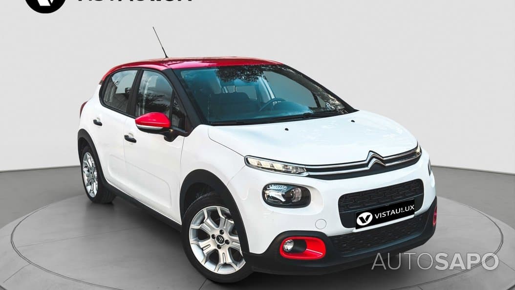 Citroën C3