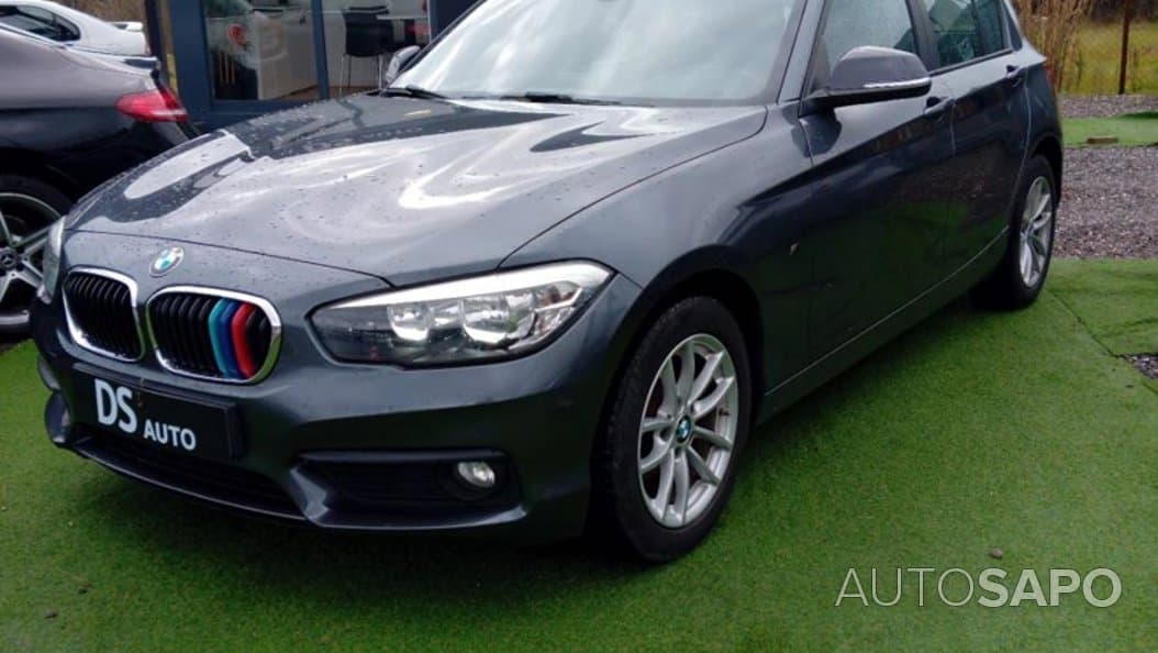 BMW Série 1