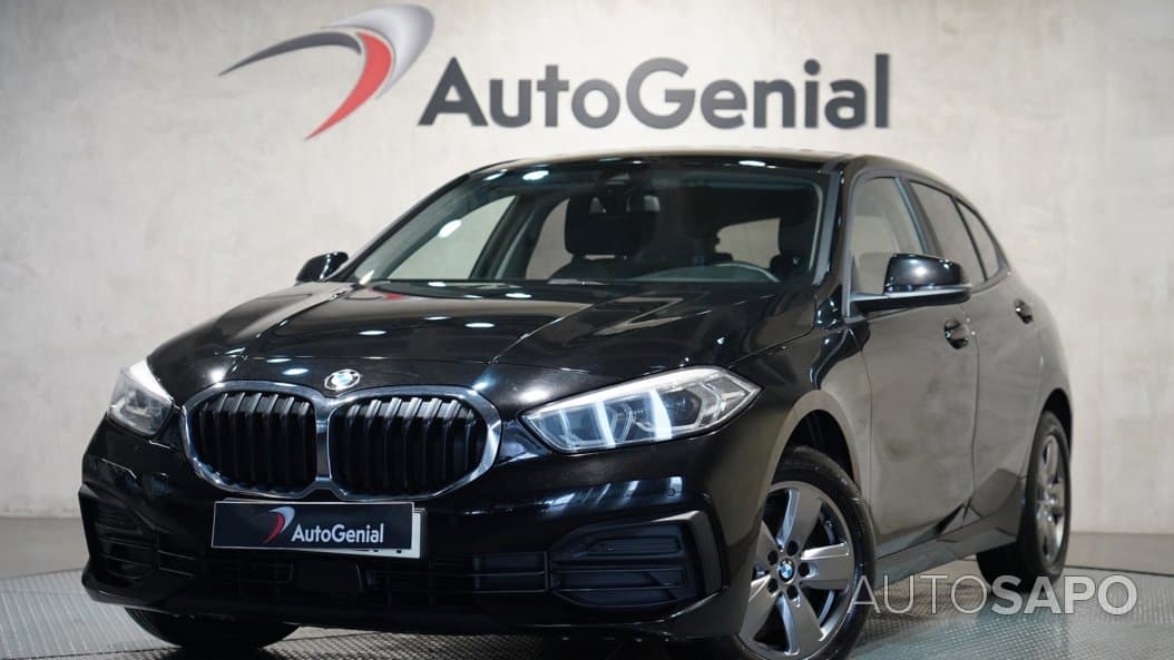 BMW Série 1