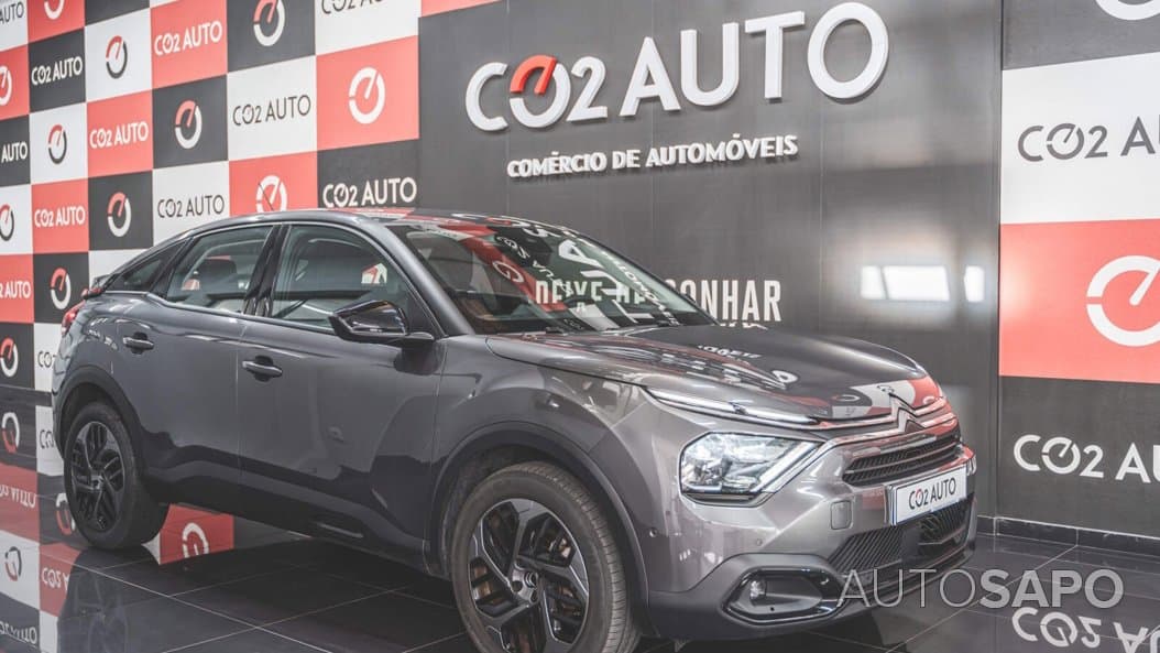 Citroën C4