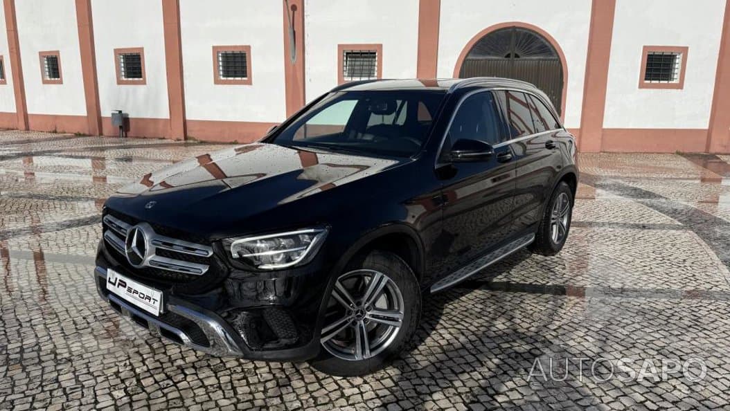 Mercedes-Benz Classe GLC