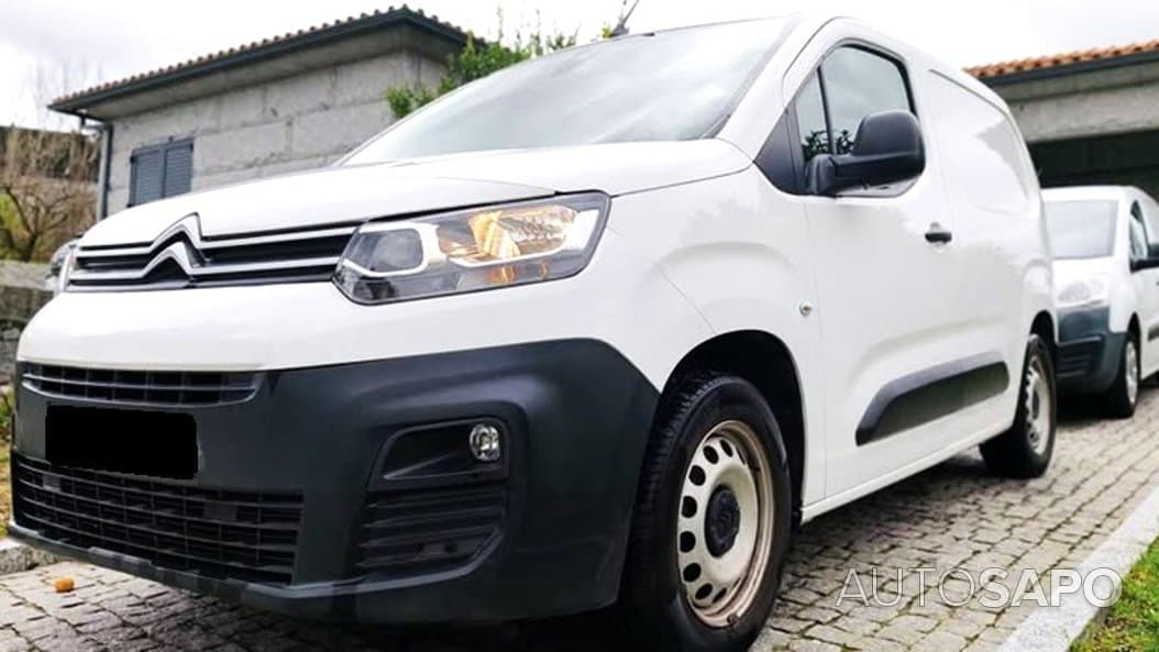 Citroën Berlingo