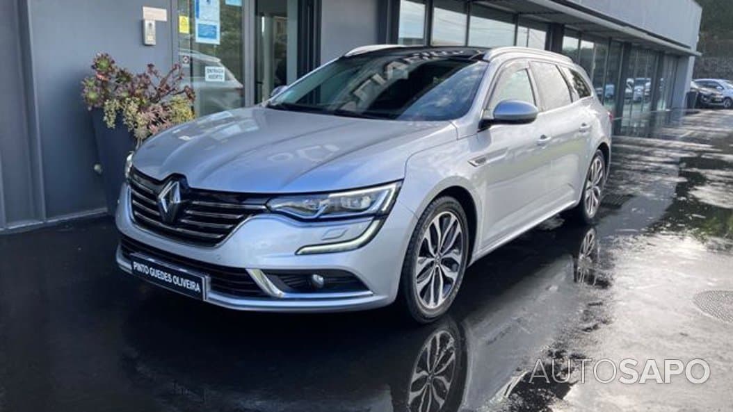 Renault Talisman