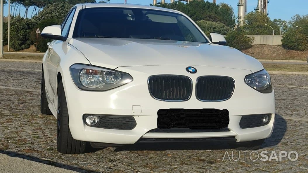 BMW Série 1