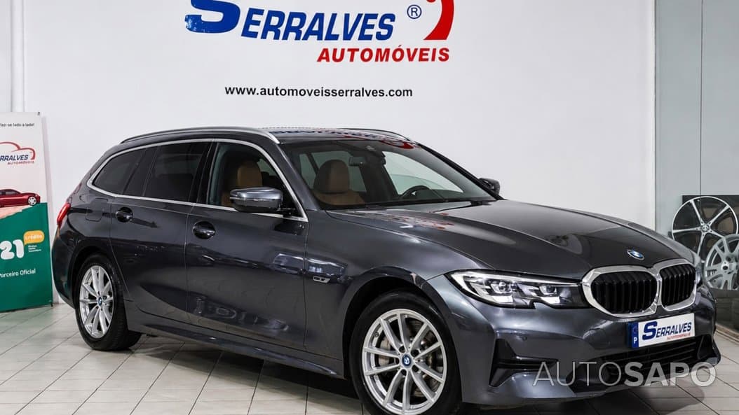 BMW Série 3