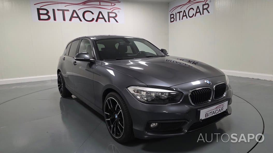 BMW Série 1