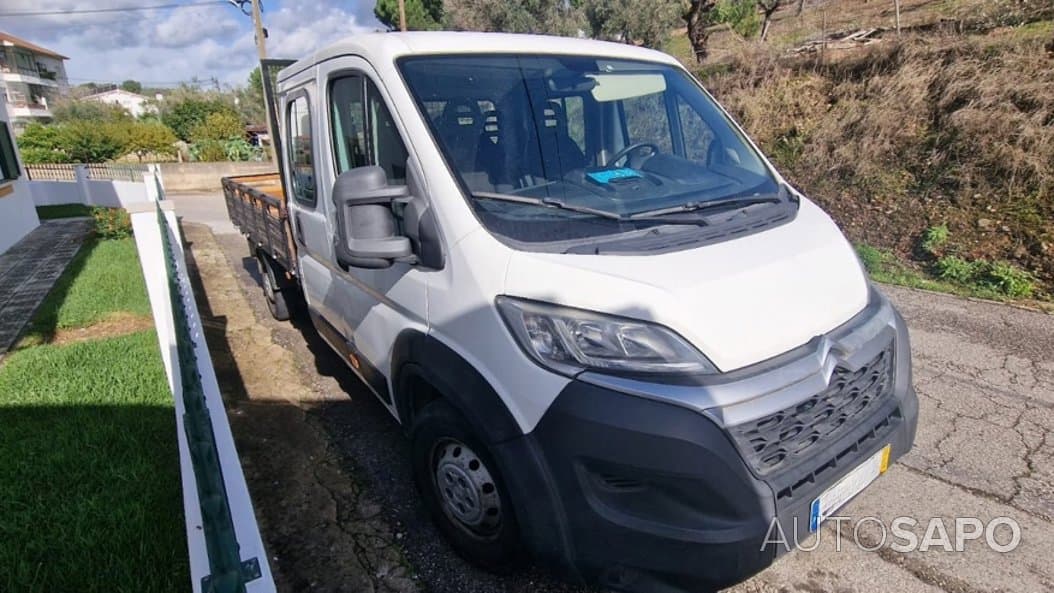 Citroën Jumper