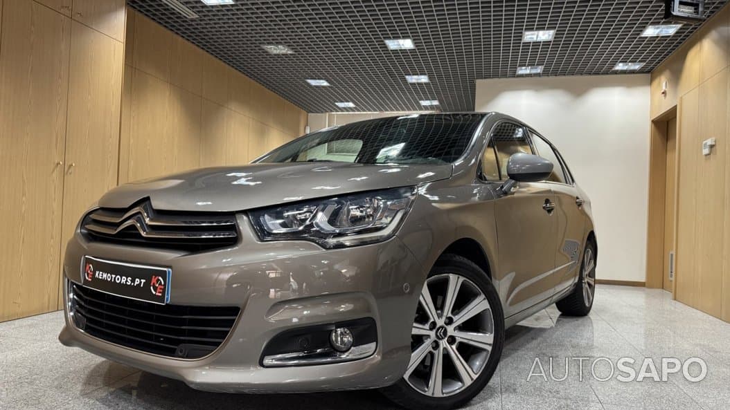 Citroën C4