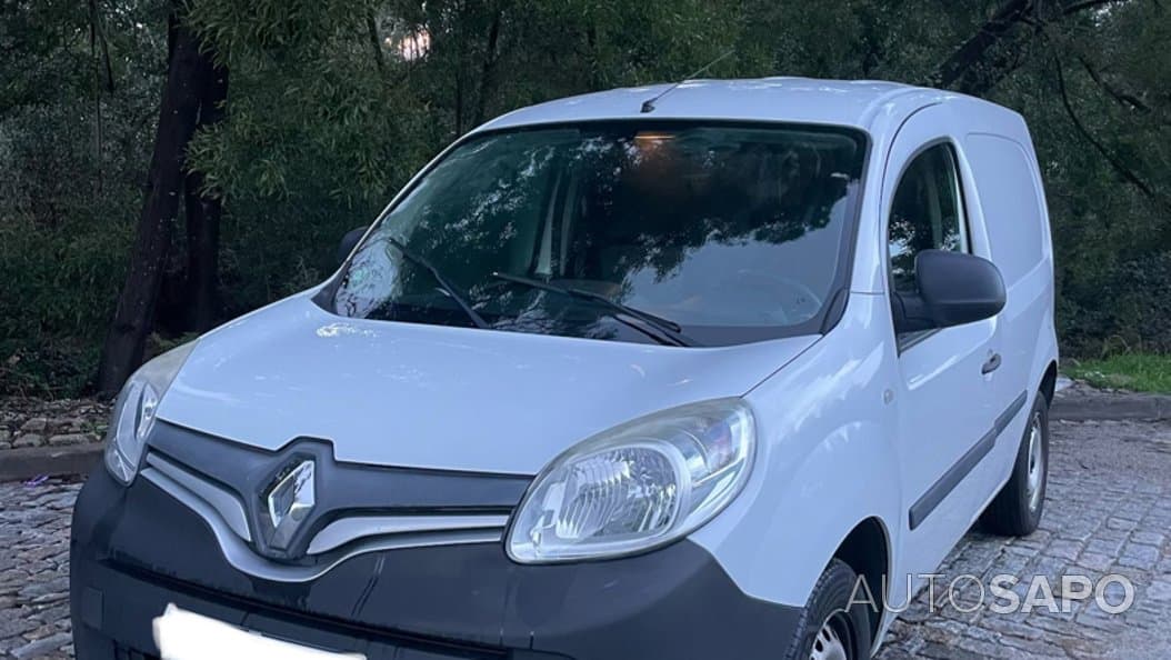 Renault Kangoo
