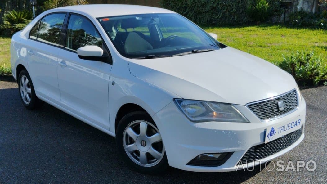 SEAT Toledo
