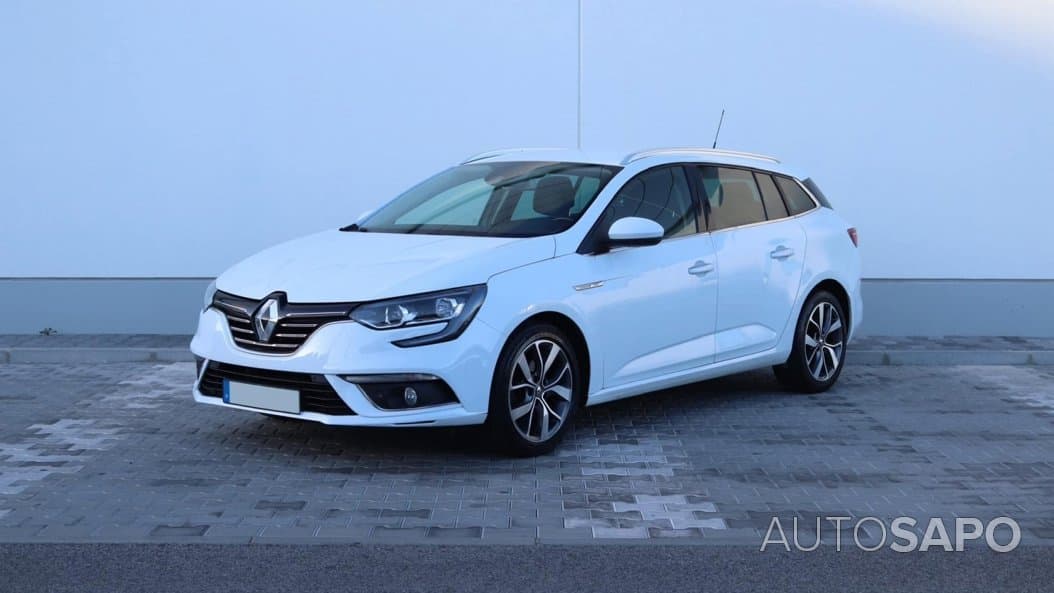 Renault Mégane