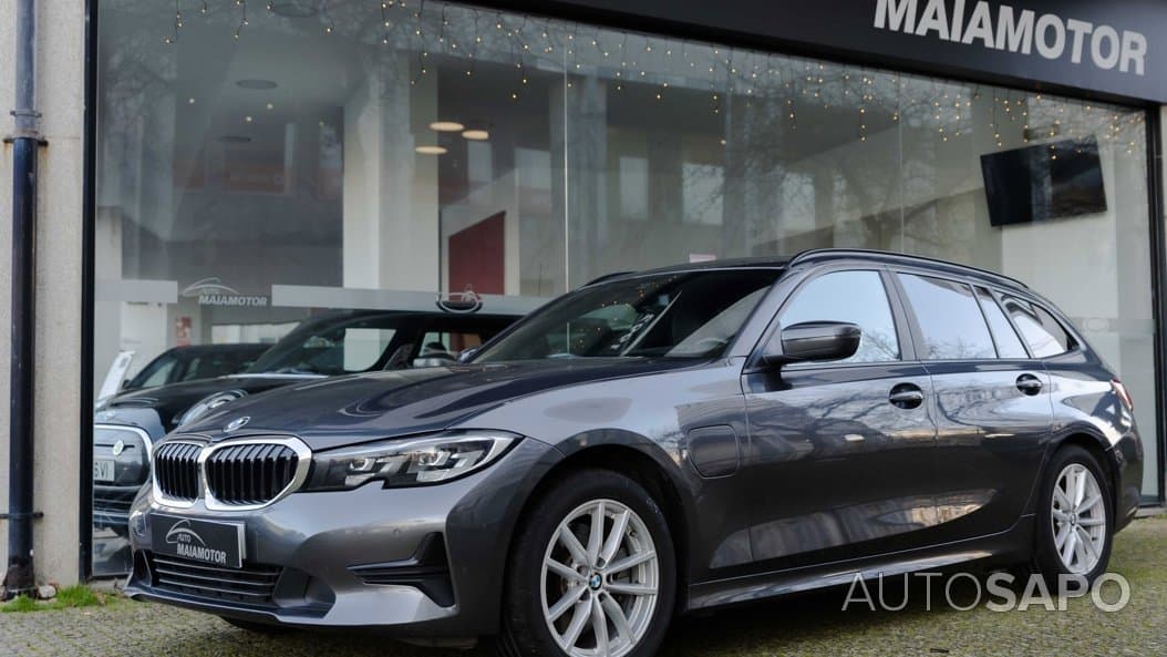 BMW Série 3