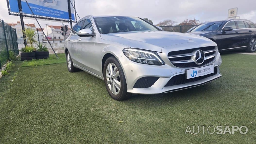 Mercedes-Benz Classe C