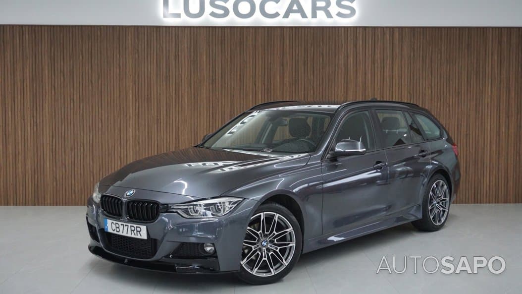 BMW Série 3