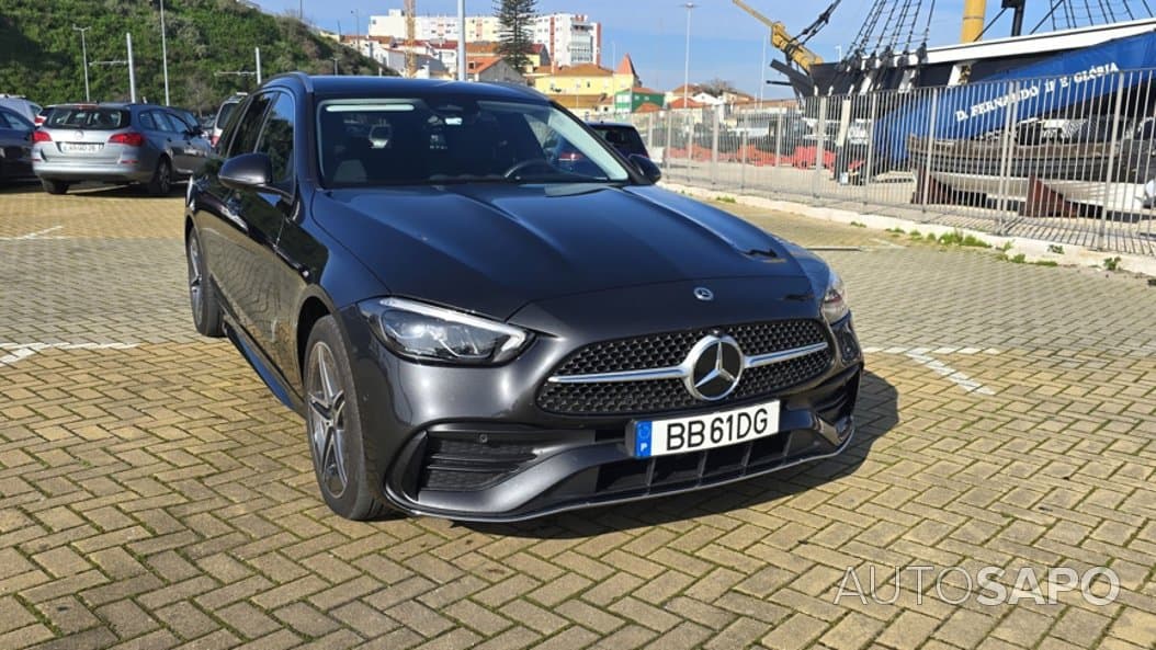 Mercedes-Benz Classe C