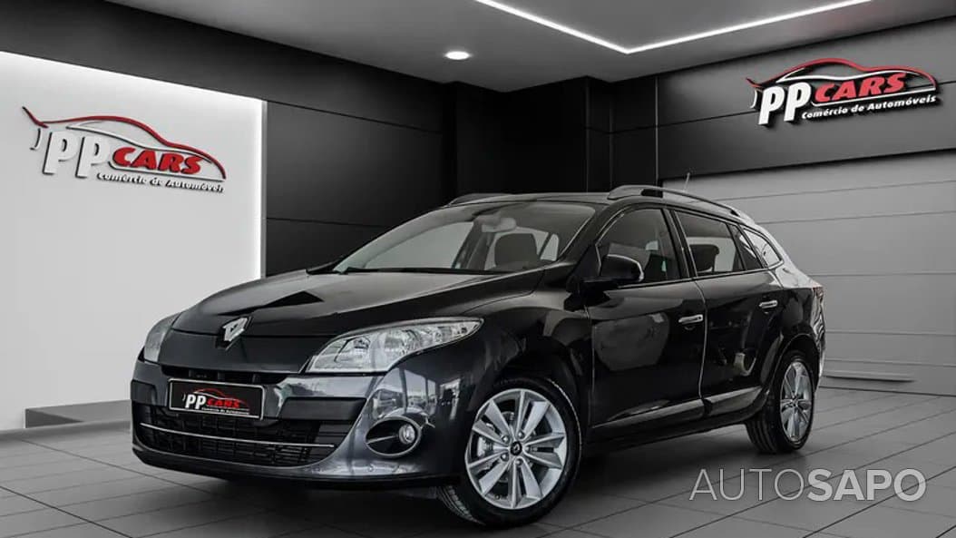 Renault Mégane