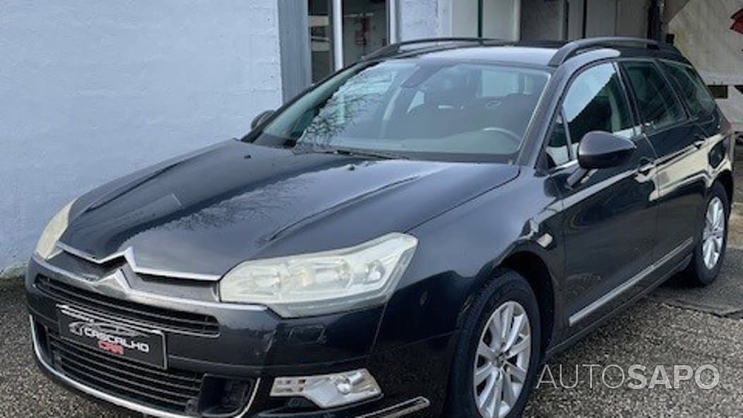 Citroën C5