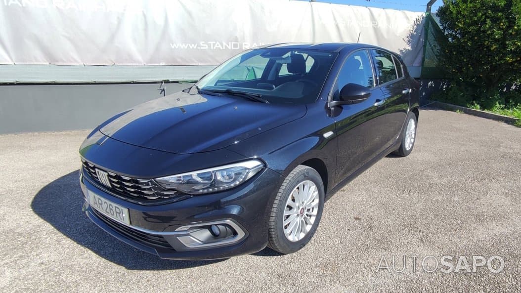 Fiat Tipo