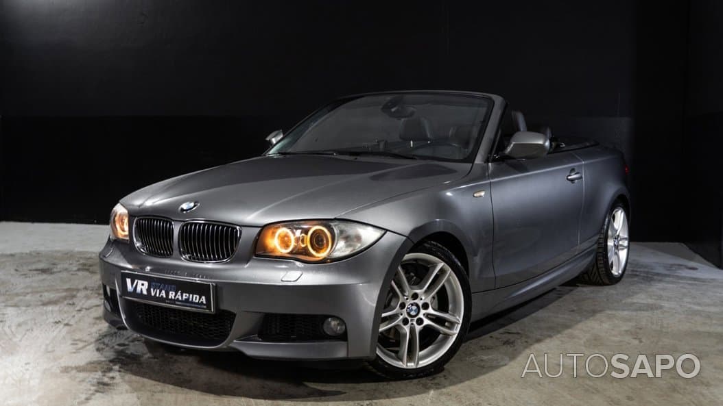 BMW Série 1