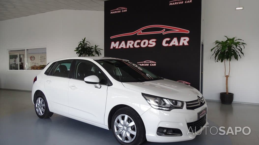 Citroën C4