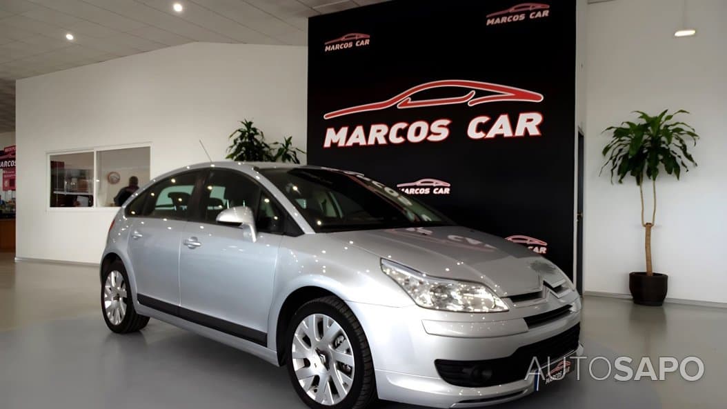 Citroën C4