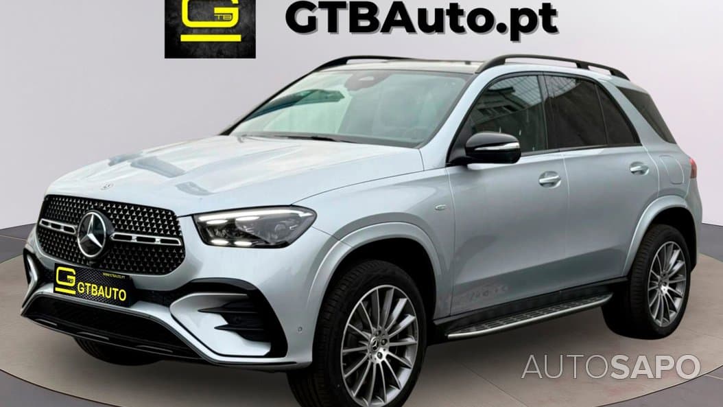 Mercedes-Benz Classe GLE