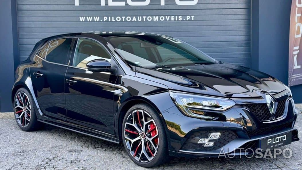 Renault Mégane