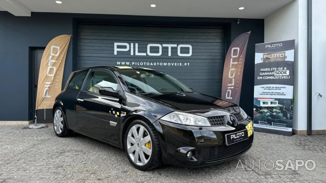 Renault Mégane