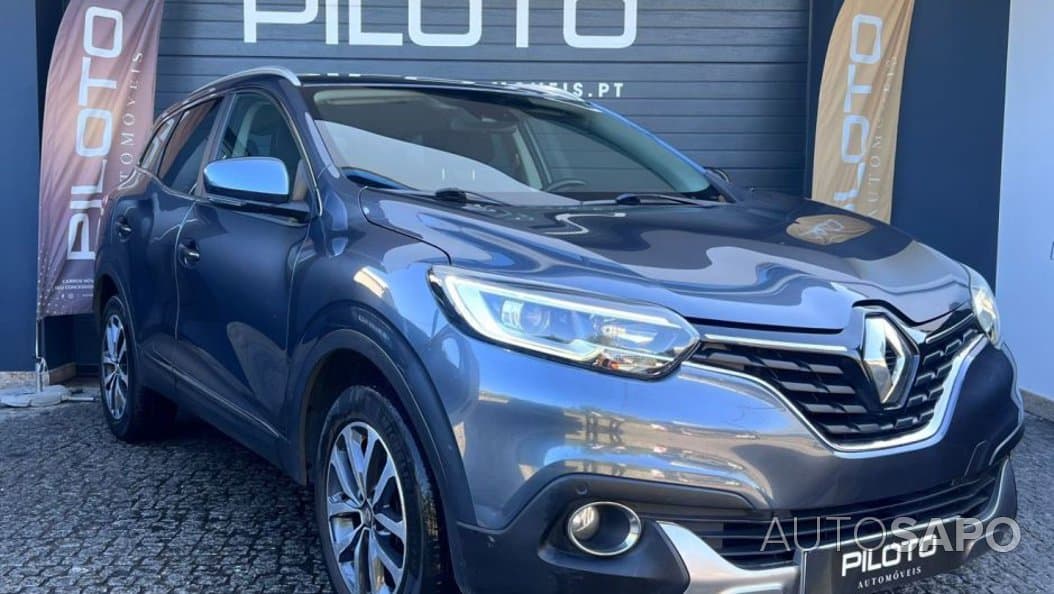 Renault Kadjar